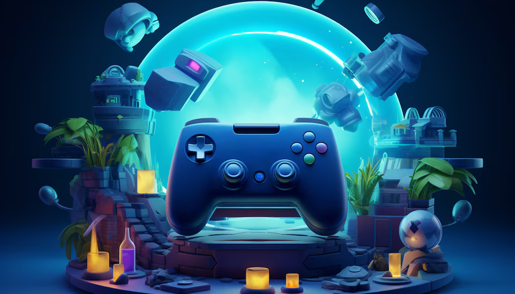 Apple Arcade Adds Exciting New Games in April 2025