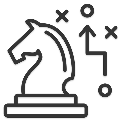 Strategy