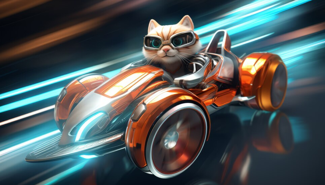 Sonic Racing CrossWorlds Delivers High Speed Arcade Thrills
